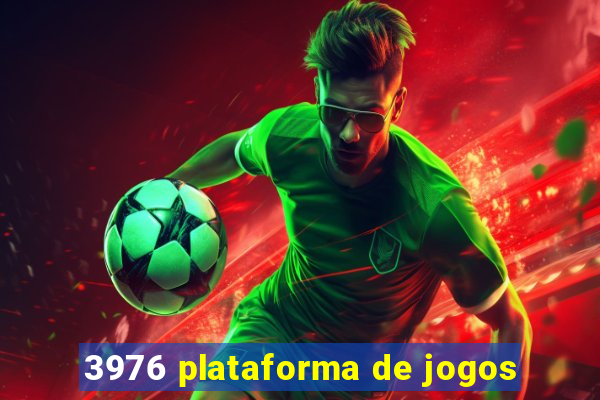 3976 plataforma de jogos