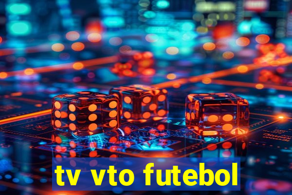 tv vto futebol