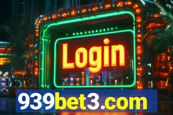 939bet3.com