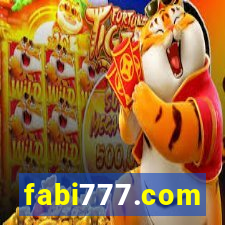 fabi777.com