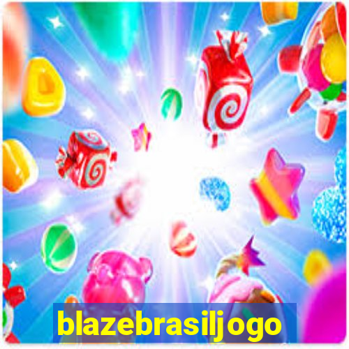 blazebrasiljogo