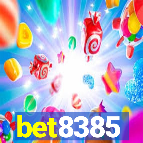 bet8385