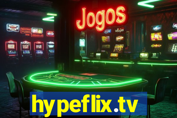 hypeflix.tv