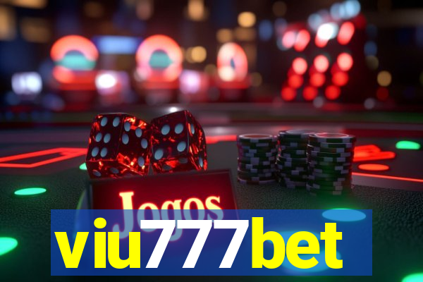 viu777bet