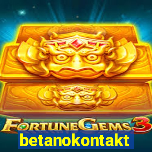 betanokontakt