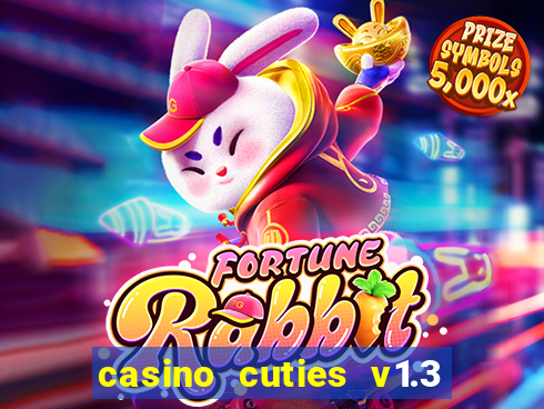 casino cuties v1.3 - android