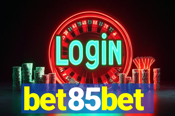 bet85bet