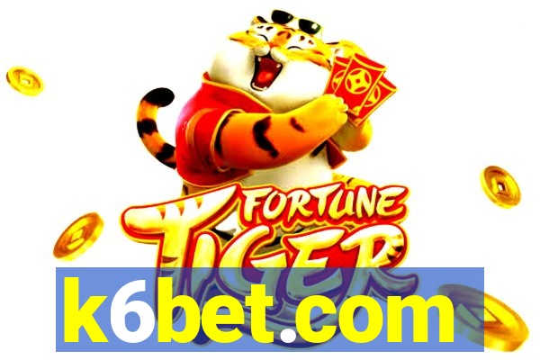 k6bet.com