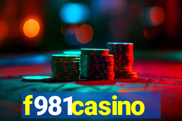 f981casino