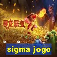 sigma jogo