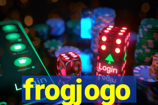 frogjogo