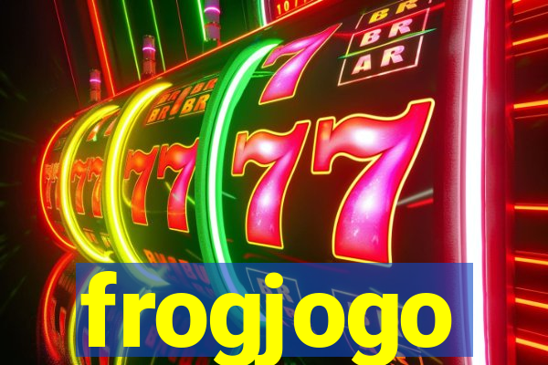 frogjogo