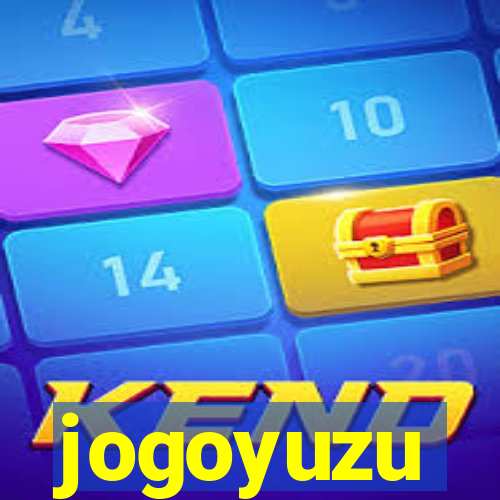 jogoyuzu