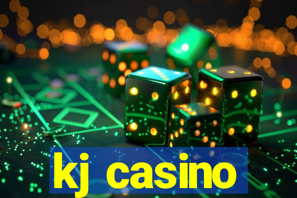 kj casino