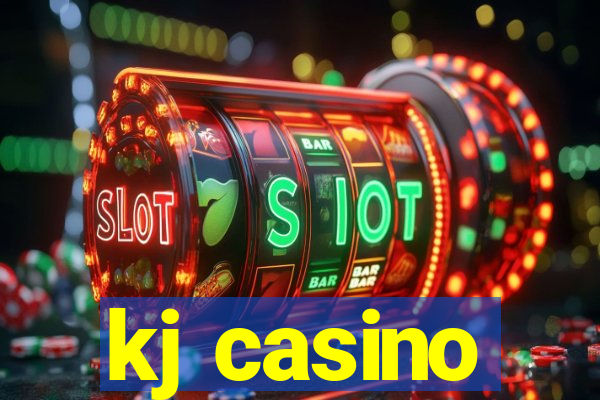 kj casino