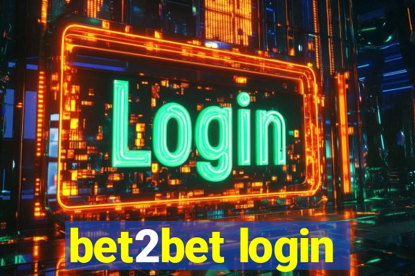 bet2bet login