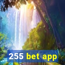 255 bet app