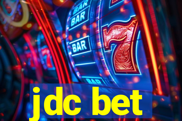 jdc bet