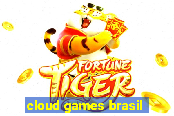 cloud games brasil