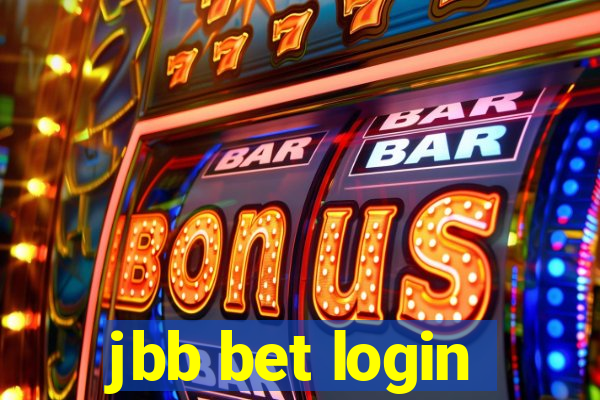 jbb bet login