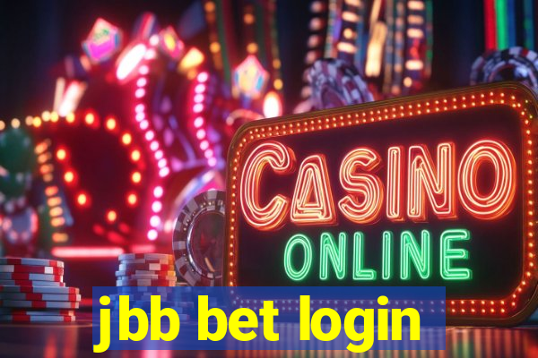 jbb bet login