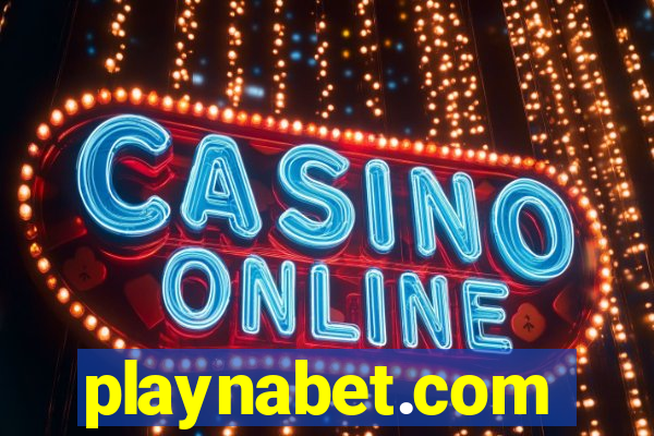 playnabet.com