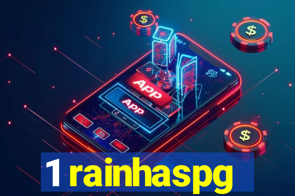 1 rainhaspg