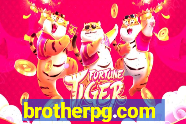 brotherpg.com