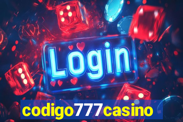 codigo777casino