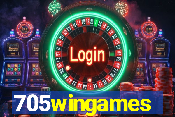 705wingames