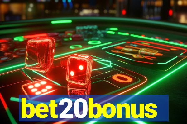 bet20bonus