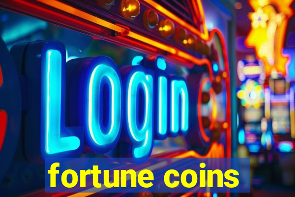 fortune coins