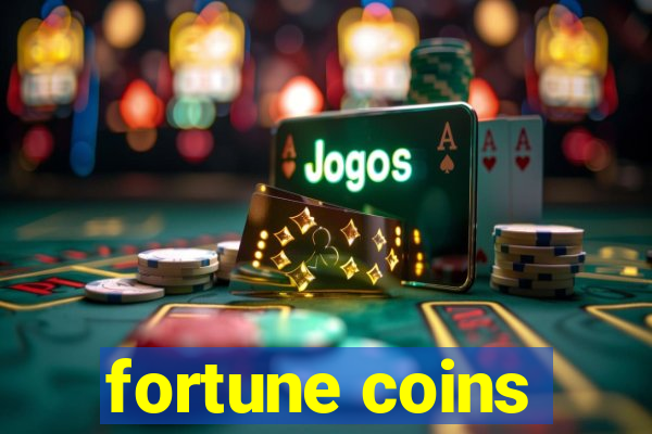 fortune coins