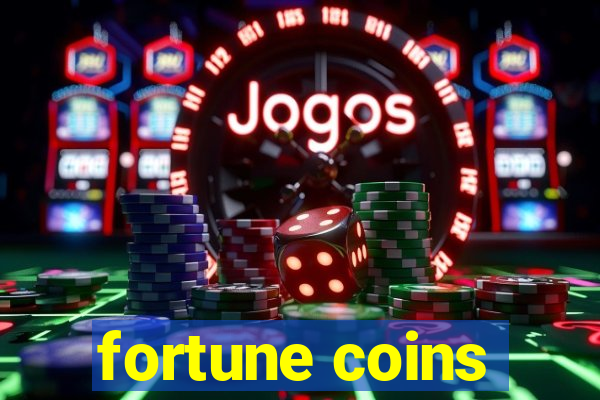 fortune coins