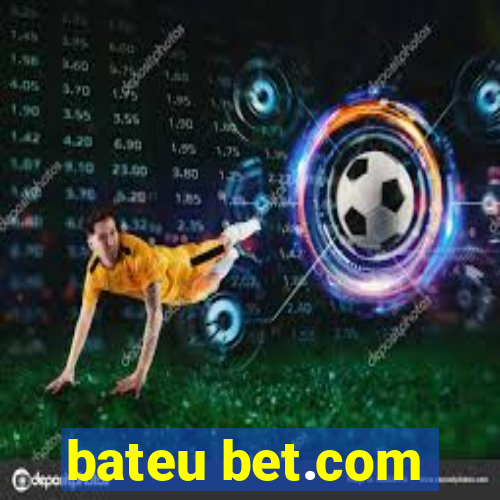 bateu bet.com