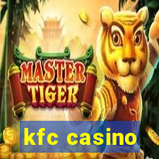 kfc casino