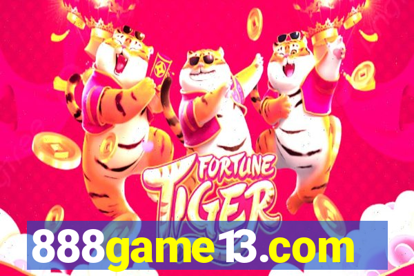 888game13.com