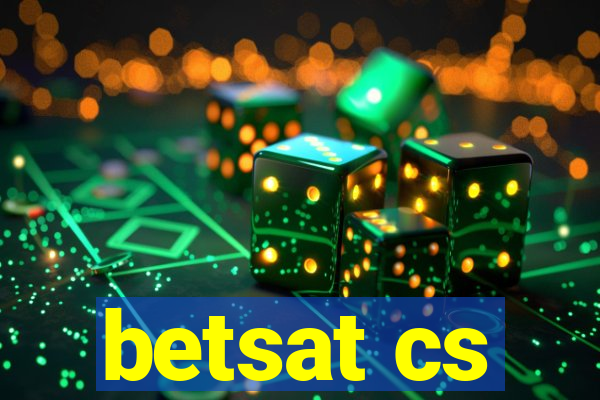 betsat cs