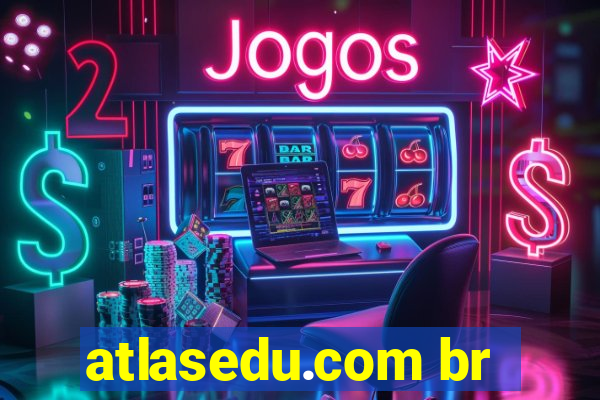 atlasedu.com br