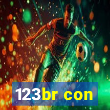 123br con