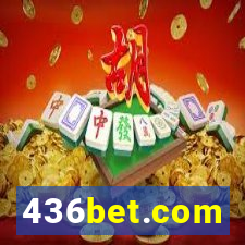 436bet.com