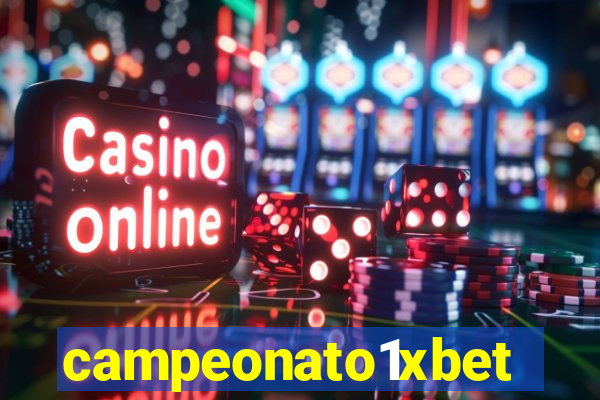 campeonato1xbet