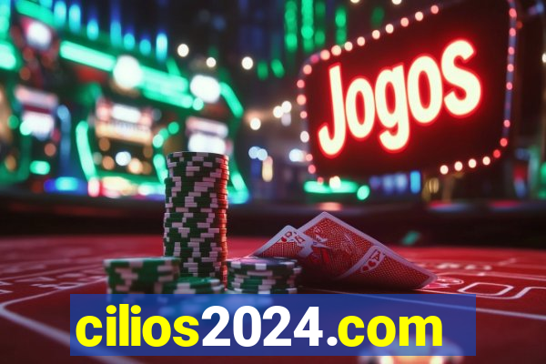 cilios2024.com