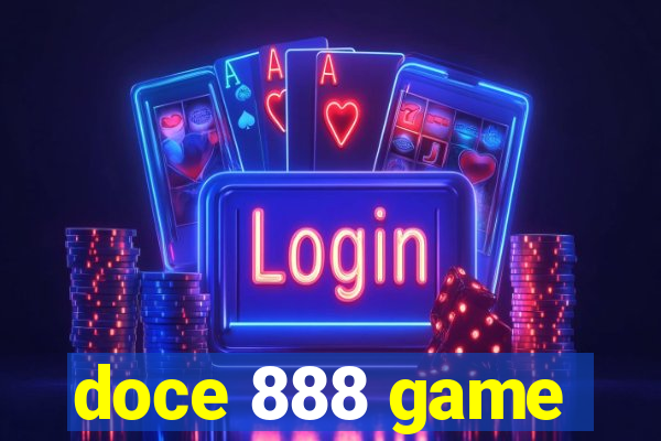 doce 888 game