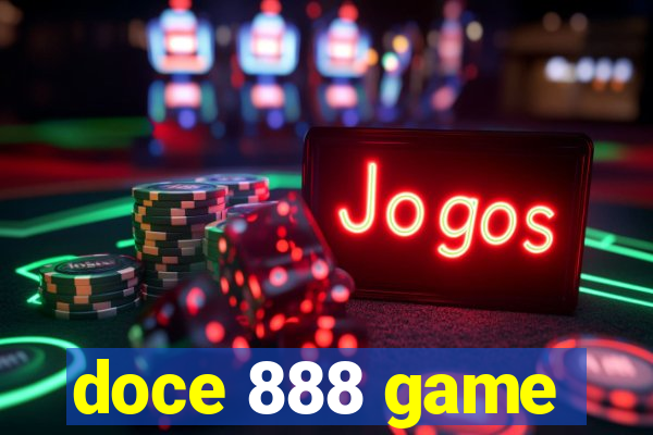 doce 888 game