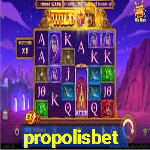 propolisbet