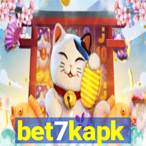 bet7kapk