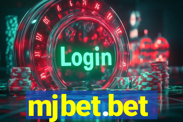 mjbet.bet