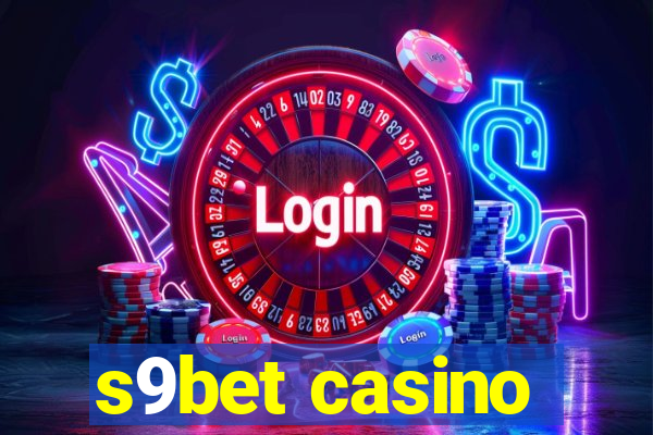 s9bet casino