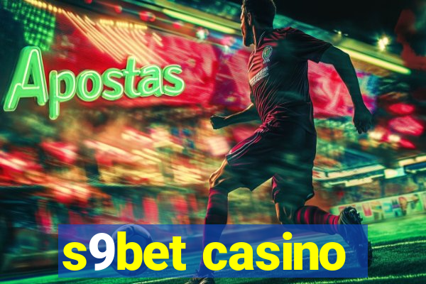 s9bet casino